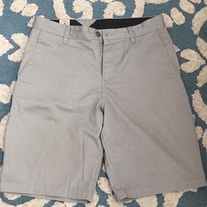 Men’s Volcom Shorts